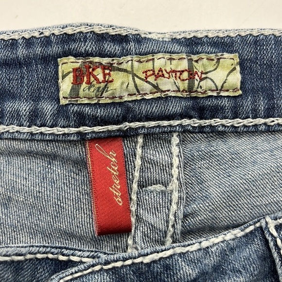 BKE Payton Stretch Mid Rise Size 32 - Picture 8 of 16